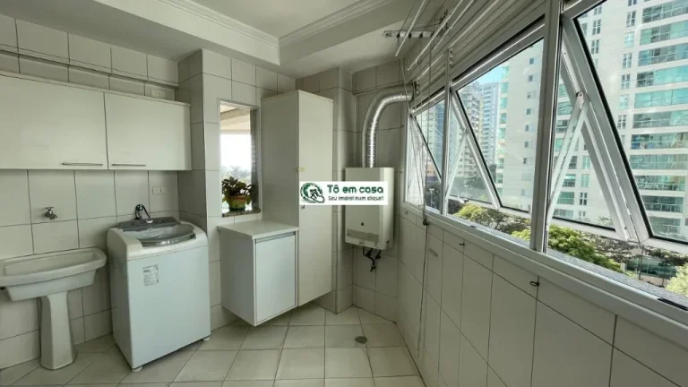 Imagem APARTAMENTO RESIDENCIAL em SÃO JOSÉ DOS CAMPOS - SP, PARQUE RESIDENCIAL AQUARIUS