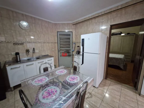 Imagem Casa à venda, Boa Vista, São Caetano do Sul, SP