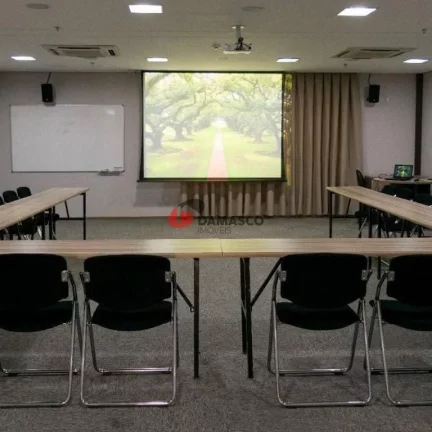 Imagem Sala à venda 1 Vaga, 37M², Santa Paula, São Caetano do Sul - SP