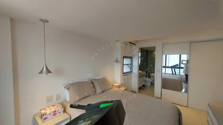 Imagem Lindo Apartamento 1 por Andar!
