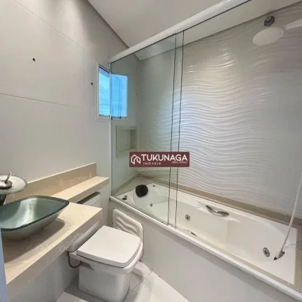 Imagem Sala para alugar, 20 m² por R$ 1.450,00/mês - Jardim Bom Clima - Guarulhos/SP