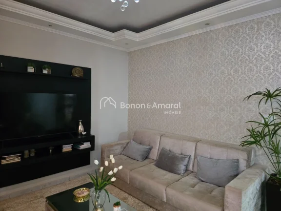 Imagem Excelente apartamento mobiliado no Ed. Montreal, Jardim Ypê, próximo ao centro da cidade e Shoppin...