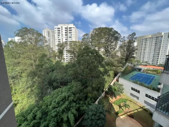 Imagem APARTAMENTO RESIDENCIAL em SÃO PAULO - SP, PARQUE REBOUCAS