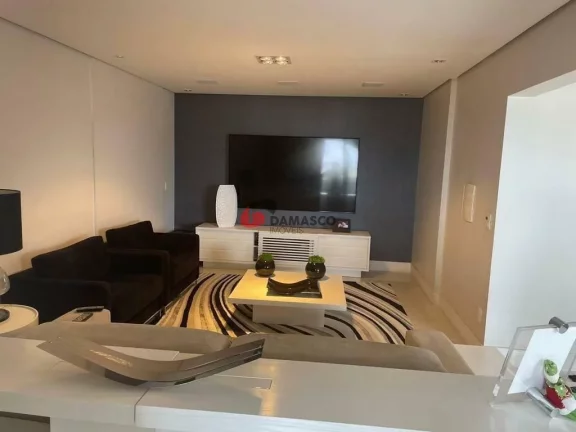 Imagem Apartamento à venda 4 Quartos, 4 Suites, 4 Vagas, 260M², Santa Paula, São Caetano do Sul - SP