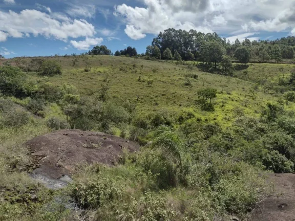 Imagem Excelente Oportunidade de Aquisição de Terreno com 13,8721 ha em Ressaquinha/MG