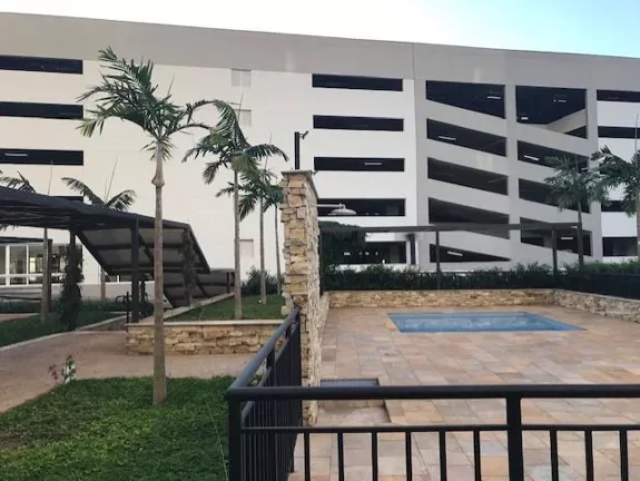 Imagem Apartamento novo à partir de R$ 340.000,00 temos vários andares, com 2 dormitórios sendo 1 suíte...