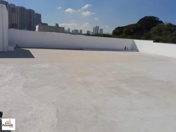 Imagem Prédio Comercial Comercial Barueri - SP - Bethaville