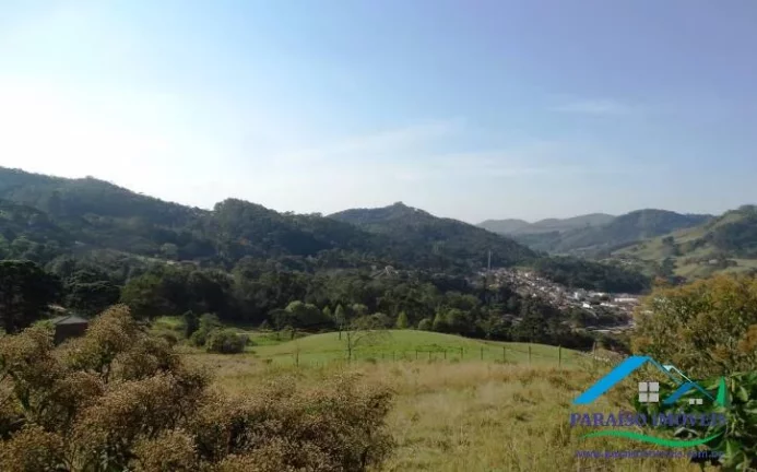 Imagem Condomínio Fechado Vila Tertúlia em Gonçalves|Serra da Mantiqueira.