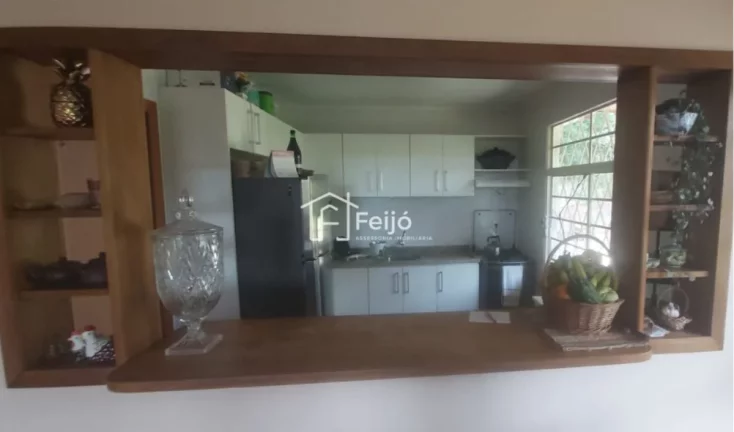 Imagem Lindo Sítio com Casa de 2 dormitórios e suíte - Zona Sul - Bairro Lageado.