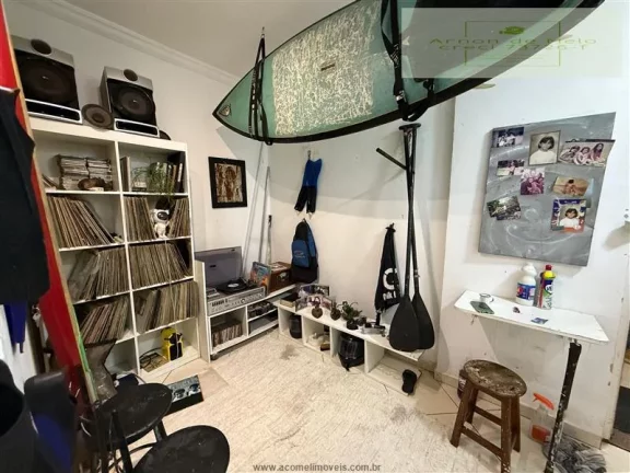 Imagem Apartamentos no Litoral para venda em São Vicente no bairro Centro
