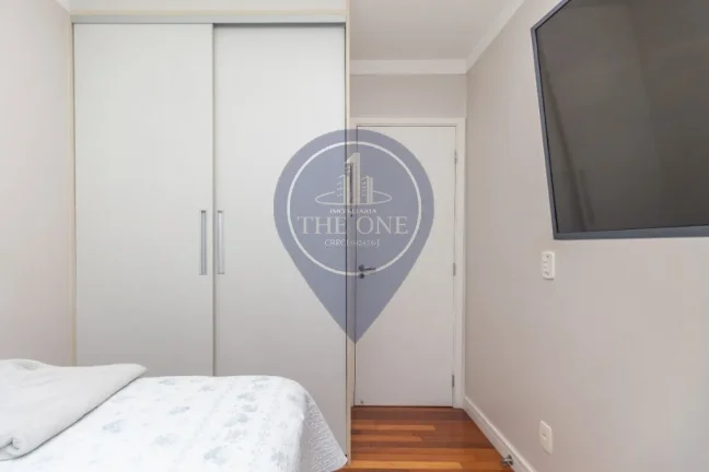 Imagem Apartamento à venda em São Paulo-SP, Cambuci: 3 quartos, 1 suíte, 2 salas, 3 banheiros, 2 vagas de garagem, 98m². Venha conferir!