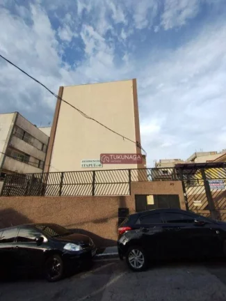 Imagem Apartamento com 2 dormitórios à venda, 75 m² por R$ 355.000,00 - Vila Medeiros - São Paulo/SP