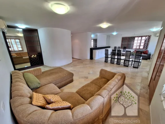 Imagem Casa térrea no Parque São Jorge – Florianópolis