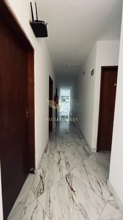 Imagem POUSADA À VENDA NO PEREQUÊ AÇU UABTUBA-SP