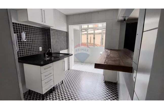Imagem Apartamento 1 quarto 1 vaga para locação Vila Olímpia