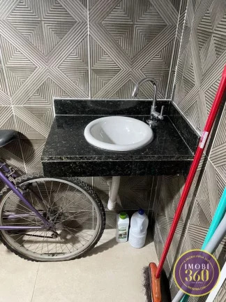 Imagem Sobrado à Venda em Penha de França, São Paulo - SP