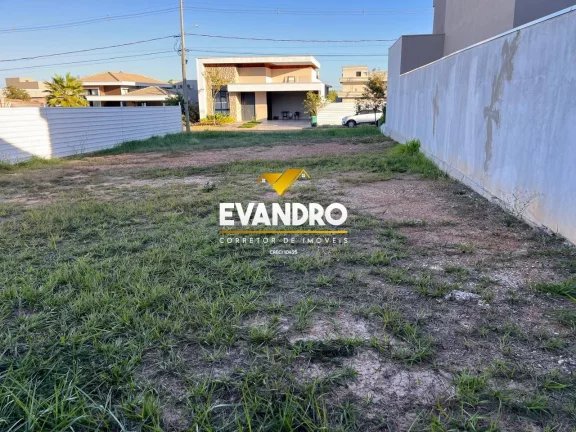 Imagem Terreno em Condomínio para Venda em Cuiabá / MT no bairro Condomínio Florais Itália