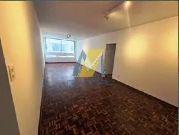 Imagem Apartamento Totalmente Reformado com 132 m²