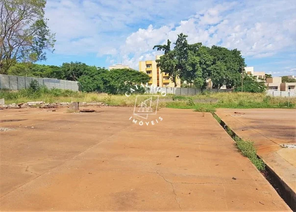Imagem Terreno a Venda no bairro Parque Industrial Lagoinha - Ribeirão Preto, SP