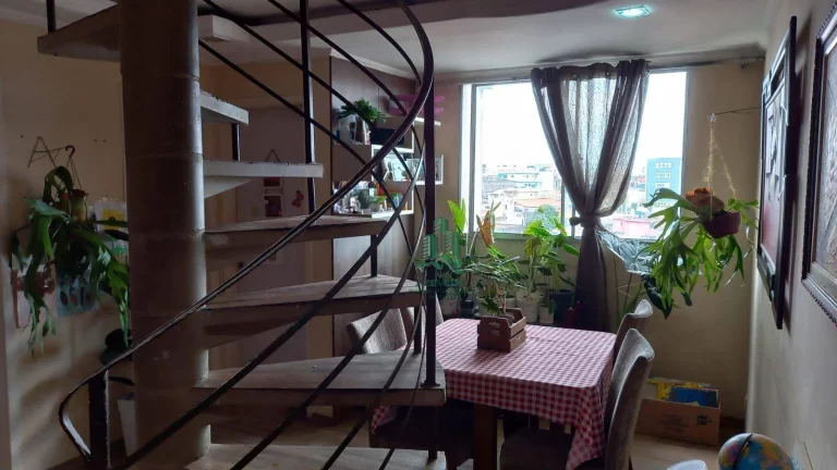 Imagem Apartamento com 3 dormitórios à venda, 105 m² por R$ 297.000,00 - Cidade Parque Alvorada - Guarulhos/SP