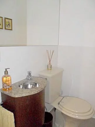 Imagem Pitangueiras - Lindo Apartamento, Vista Maravilhosa do Mar, Calçadão, 1 por andar