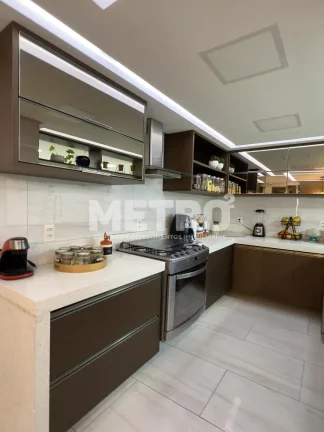 Imagem Apartamento à venda no Edf. Samambaia com 4 quartos, Planejados, PETROLINA - PE