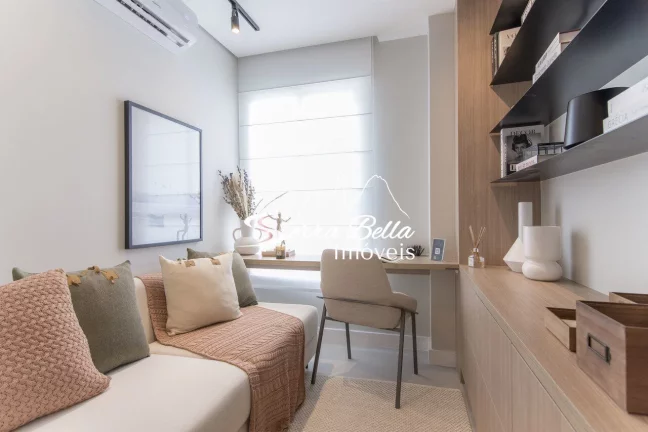 Imagem Apartamento Alto Padrão onde a sua vida FLUI