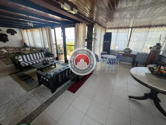 Imagem Apartamento a Venda no bairro Copacabana - Rio de Janeiro, RJ