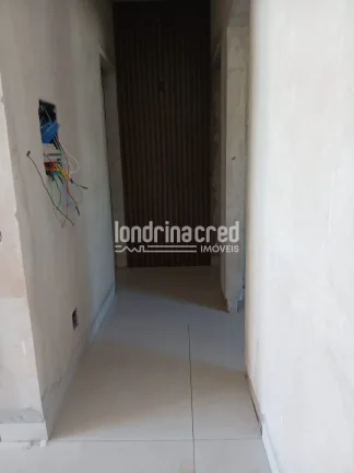 Imagem Casa geminada à venda no Jardim Cidade Alta em Cambé com 3 dormitórios sendo 1 suíte, 70m² de área útil, terreno de 125m² e 1 vaga de garagem