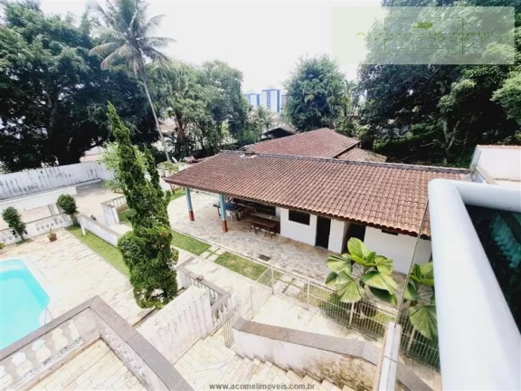 Imagem Casas no Litoral para venda em Praia Grande no bairro Canto do Forte