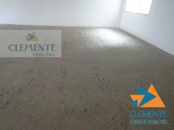 Imagem conjunto de Salas e OPÇÃO DE ANDAR CORRIDO