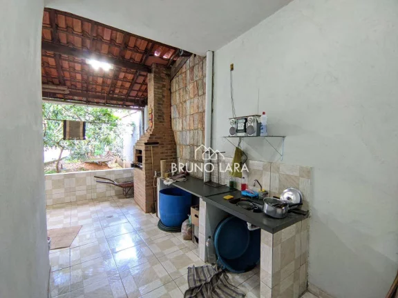 Imagem Casa à venda em São Joaquim de Bicas, bairro Pedra Branca