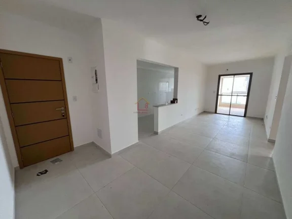 Imagem Lindo apartamento a Venda