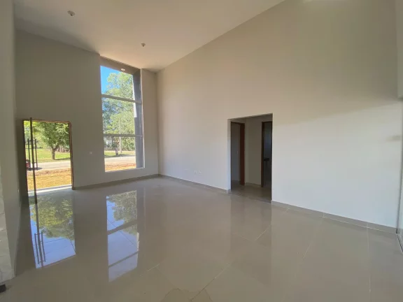 Imagem Casa à Venda no Condomínio Ninho Verde I Eco Residence – Porangaba/SP
