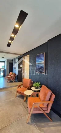 Imagem APARTAMENTO COBERTURA COM 94M² NO COSTA E SILVA