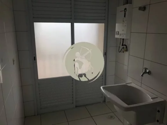 Imagem Apartamento Novo, lazer total