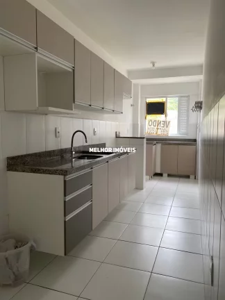 Imagem Apartamento á venda com 2 dormitórios uma vaga de garagem privativa localizado em Itapema.