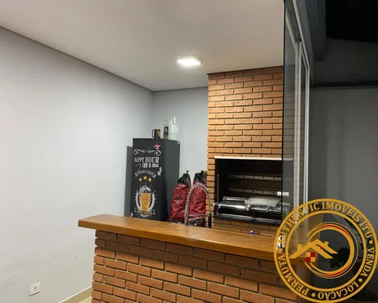 Imagem CASA RESIDENCIAL em ITU - SP, JARDIM SANTA ROSA