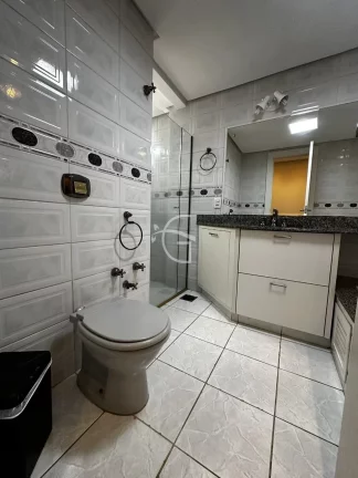 Imagem APARTAMENTO RESIDENCIAL em JOINVILLE - SC, ANITA GARIBALDI