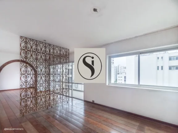 Imagem APARTAMENTO RESIDENCIAL em SÃO PAULO - SP, VILA NOVA CONCEIÇÃO