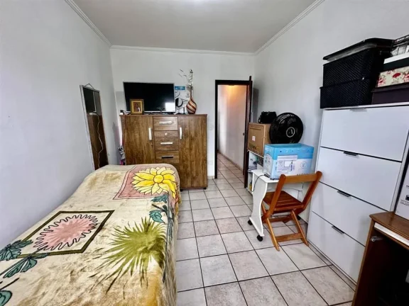 Imagem APARTAMENTO COM 40.46 m² - GUILHERMINA - PRAIA GRANDE SP