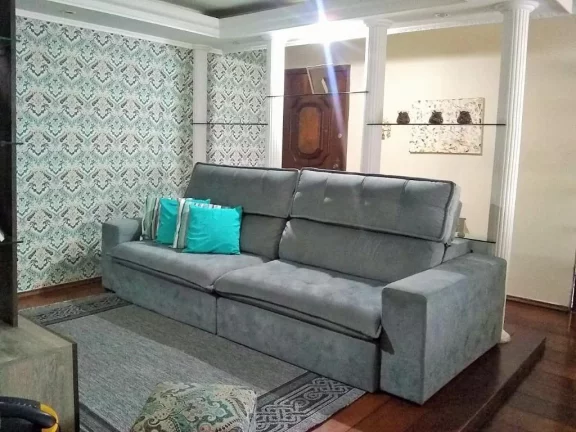 Imagem Apartamento residencial à venda, Vila Costa, Suzano