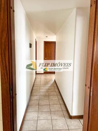 Imagem Lindo apê para venda, vista panorâmica, com 200 m² com 3 quartos no miolo do Cambuí - Campinas - SP