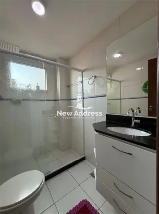 Imagem Colina de Laranjeiras: 3 quartos com 105m² à venda em Serra