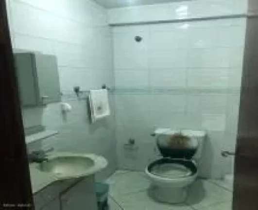 Imagem SOBRADO À VENDA, 245 M² POR R$ 530.000,00 - METALÚRGICOS - OSASCO/SP