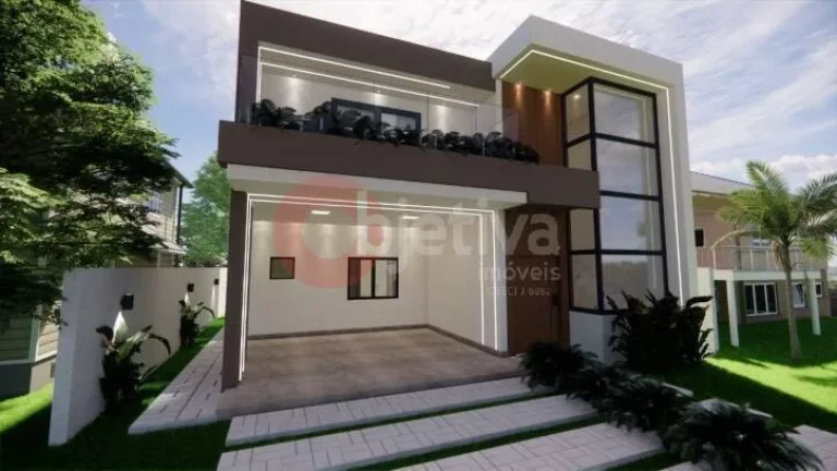 Imagem Casa com 4 dormitórios à venda, Nova São Pedro, São Pedro da Aldeia