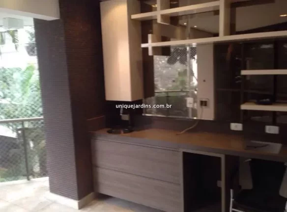 Imagem Apartamento para alugar Itaim Bibi São Paulo