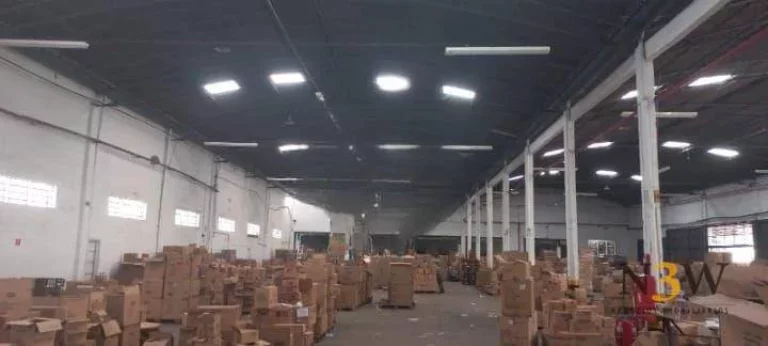 Imagem Galpão para alugar, 4316 m² por R$ 185.500,00/mês - Vila Leopoldina - São Paulo/SP