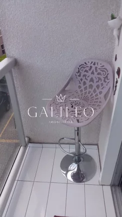 Imagem APARTAMENTO A VENDA NO VITÓRIA JUNDIAI - ENGORDADOURO - JUNDIAÍ - SP