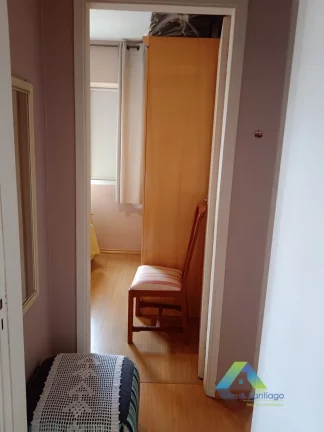 Imagem APARTAMENTO À VENDA COM 3 DORMITÓRIOS E 2 BANHEIROS NA VILA DAS MERCÊS